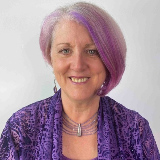 Dr Lynne Sedgmore - CBE
